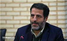 «جلال بهرامی» معاون حمل و نقل و ترافیک شهرداری تهران شد