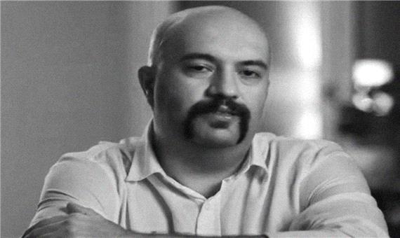 آرش عاشوری‌نیا، عکاس مشهور مطبوعات درگذشت