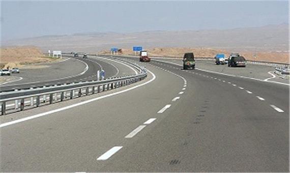 افزایش 29 درصدی تردد در جاده‌های استان کرمانشاه
