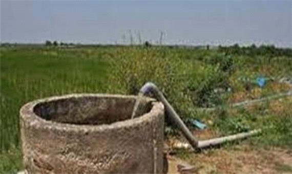 250 حلقه چاه آب غیرمجاز در کردستان مسدود شد/بازگشت 4.4 میلیون مترمکعب آب به آبخوان‌های استان