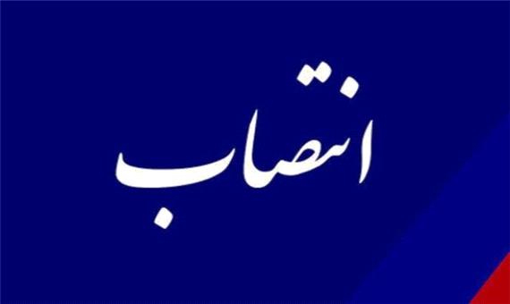 سرپرست اداره کل حسابرسی و امور مجامع شهرداری کرمانشاه معارفه شد