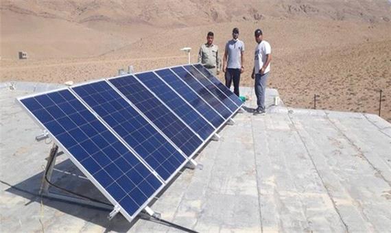 4 هزار پنل خورشیدی در کردستان نصب می شود