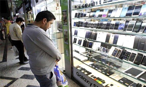 می‌توانیم رویه تخصصی واردات موبایل را در کرمانشاه برقرار کنیم
