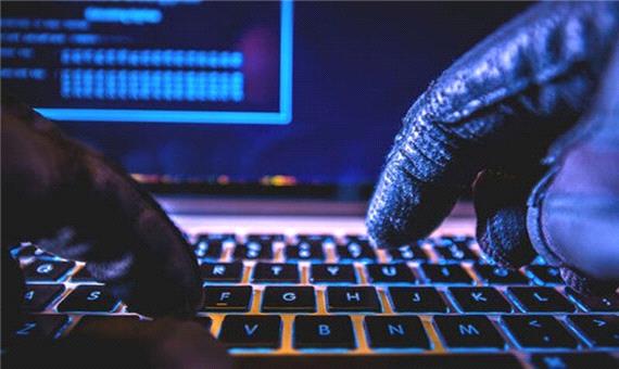 جرایم سایبری در کردستان سه درصد افزایش یافت
