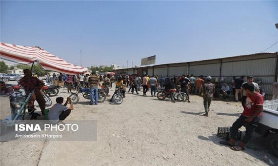بازگشایی بازارچه های مرزی کردستان در دستور کار است