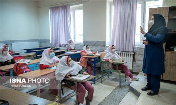 54 هزار دانش‌آموز کرمانشاه سفیر سلامت شدند