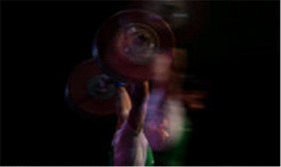 اعلام رسمی رکوردهای ملی وزنه‌برداری زنان و مردان