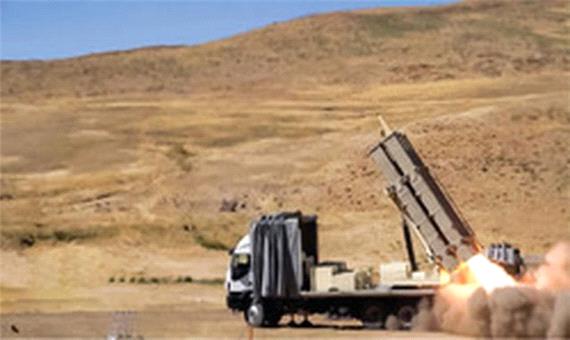 ایران در اقلیم کردستان عملیات زمینی اجرا می‌کند؟