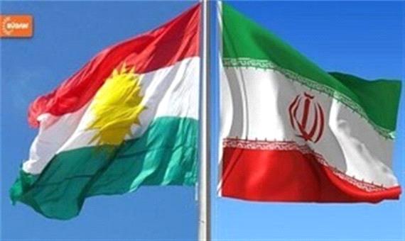 واکنش اقلیم کردستان به ادعای ارسال سلاح به ایران