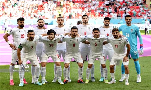 استاندار کرمانشاه بُرد شیرین تیم ملی فوتبال کشورمان را تبریک گفت