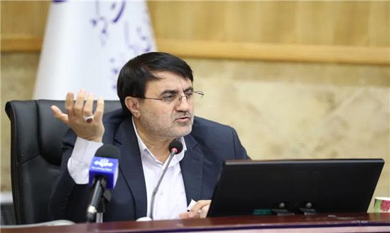 استاندار کرمانشاه: دولت مردمی به دنبال بهبود وضعیت معیشتی مردم است