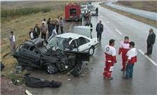 کاهش 7 درصدی تلفات جاده ای در کردستان