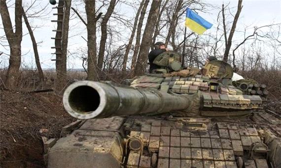 اوکراین برای تغییر صحنه نبرد به موشکهای دوربرد و تانک نیاز دارد