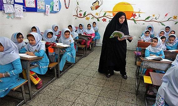 16 هزار معلم در سطح استان کردستان فعالیت دارند