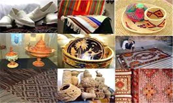 ترویج صنایع‌دستی در کردستان ظرفیتی برای رونق اقتصادی است