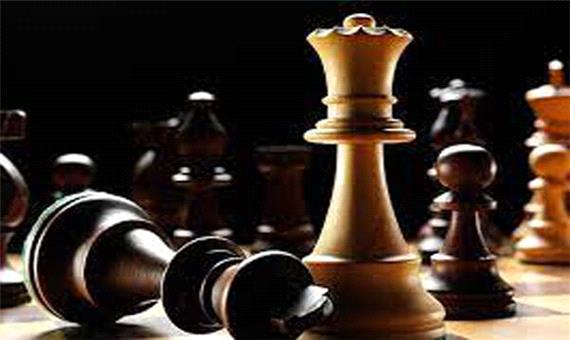 نفرات برتر مسابقات استانی شطرنج بانوان معرفی شدند