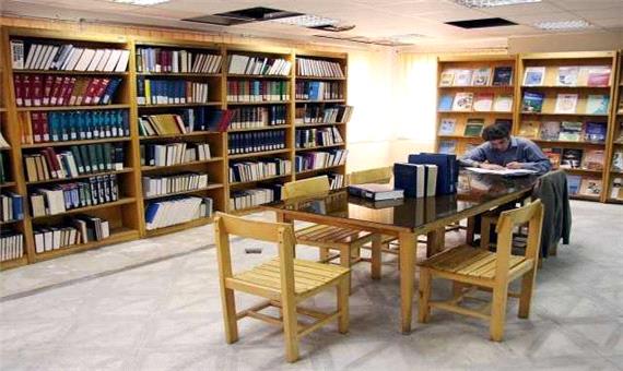 اهدای 13 هزار جلد کتاب به کتابخانه‌های عمومی کردستان