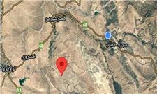 دو زمین لرزه متوالی 4.7 و 3.3 ریشتری در قصرشیرین ا مصدومیت سه نفر هنگام فرار از زلزله