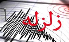 4 مصدوم بر اثر وقوع زلزله در قصرشیرین