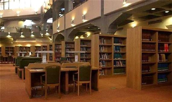 13 هزار جلد کتاب به کتابخانه های عمومی کردستان اهدا شد