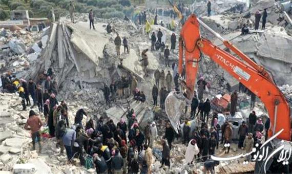اربیل: صادرات نفت به ترکیه با پایان عملیات آواربرداری مناطق زلزله زده از سر گرفته می‌شود