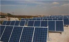 دعوت از سرمایه گذاران جهت ایجاد نیروگاه های خورشیدی در کردستان