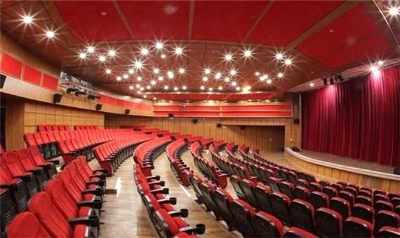 امضای تفاهم‌نامه ساخت پردیس سینما پیروزی با سرمایه گذار بخش خصوصی