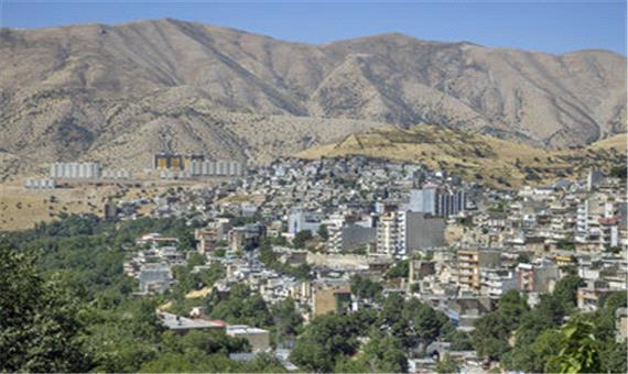 جاذبه‌های گردشگری استان کرمانشاه را بیشتر بشناسیم - پاوه