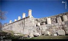 شکوه هفت هزار ساله؛ از بزگترین تک بنای سنگی کشور تا شهر الهه آب و فراوانی