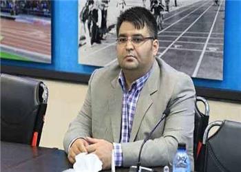 رضازاده: امیدوارم عنوان قویترین مرد جهان دوباره به ایران بازگردد