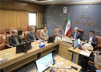 لزوم استفاده از ظرفیتهای قانونی برای توسعه همکاریهای علمی و صنعتی