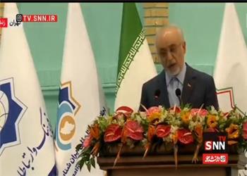 صالحی: هر ملتی را که درست بشناسیم، از او کمتر میهراسیم و با او آسانتر گفتگو میکنیم