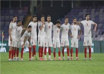 کلهر: تیم ملی به تورنمنت العین نیاز داشت