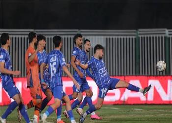 خرمگاه: زمین ورزشگاه تختی روی عملکرد استقلال تأثیرگذار بود