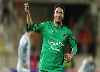 سورگی: امسال را جدیتر و باانگیزهتر دنبال میکنم