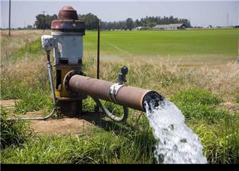 انسداد یکهزار چاه غیرمجاز در کرمانشاه طی کمتر از 3 ماه