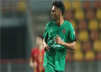 سورگی: به پرسپولیس گل بزنم خوشحالی نمیکنم