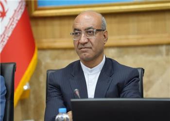 استاندار کرمانشاه: اگر هوا آلوده باشد حتماً تعطیل میکنیم