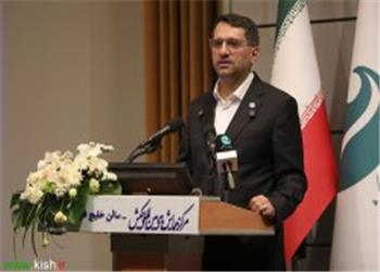 حرکت کیش در مسیر حکمرانی هوشمند با تقویت استانداردها