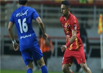 رزاقپور: مقابل استقلال به دنبال بهترین نتیجه هستیم