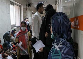 افزایش شیوع آنفلوآنزا در کرمانشاه؛ با چه نشانهای به پزشک مراجعه کنیم؟