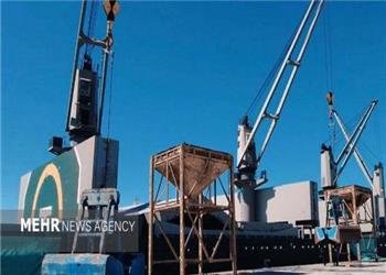 کیفیت گندم ارسالی اسلامآبادغرب به کارخانههای ماکارونی تأیید شد