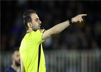 دفاع عرببراقیِ پدر از پسرش؛ زمانی که «امیر» داور شد من مسئولیت نداشتم!