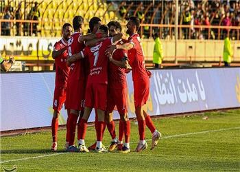 جباری: پرسپولیس شانس بیشتری برای بردن دربی دارد