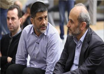 پیمان جبلی در جمع قهرمانان کشتی آزاد و فرنگی؛ پیشنهاد راهاندازی کانال تلوبیونی کُشتی