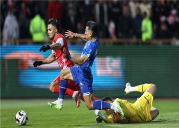 بازیکنانی که برنده دربی را تعیین میکنند