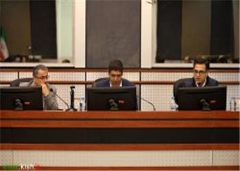 کمیته ملی ماده 3 در کیش / بررسی میدانی مشکلات واردات برای حمایت از فعالان اقتصادی