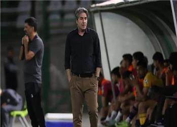 روایت مدیر تیم آلومینیوم از ماجرای درگیری با سروش رفیعی