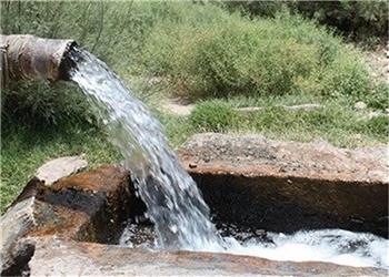 پایداری آب شرب 16 روستای بخش مرکزی کرمانشاه