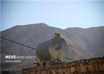 آبرسانی بیش از 5 میلیون لیتر آب به روستاهای سنقروکلیایی